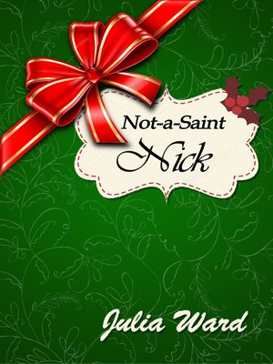 cover image of Not-a-Saint Nick
